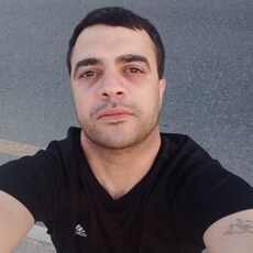 Фотография мужчины Nizam, 35 лет из г. Баку