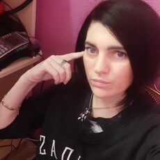 Фотография девушки Aksenia, 36 лет из г. Магадан