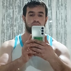Фотография мужчины Рома, 40 лет из г. Нальчик