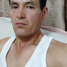 Фотография мужчины Абдурахмон, 30 лет из г. Худжанд