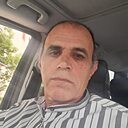 Аслан, 55 лет