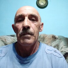 Фотография мужчины Александр, 57 лет из г. Иланский