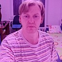Юра, 40 лет