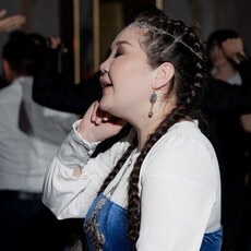 Фотография девушки Дико, 27 лет из г. Петропавловск