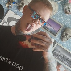 Фотография мужчины Владислав, 29 лет из г. Мурманск