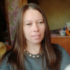 Фотография девушки Надя, 37 лет из г. Кавалерово