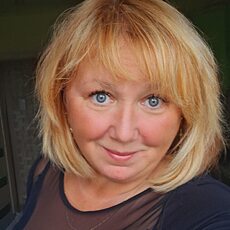 Фотография девушки Татьяна, 51 год из г. Бобруйск