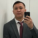 Тамирлан, 26 лет