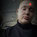 Данил, 20 лет