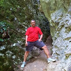 Фотография мужчины Алексей, 57 лет из г. Тольятти