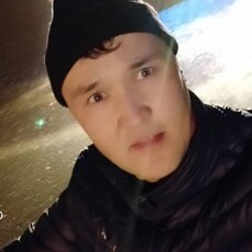 Фотография мужчины Нурболат, 35 лет из г. Аксу