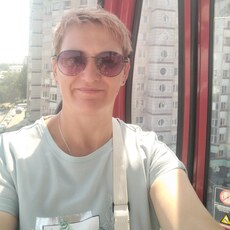 Фотография девушки Natali Yspeh, 45 лет из г. Алматы