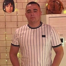 Фотография мужчины Егор, 26 лет из г. Чита