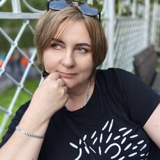 Фотография девушки Ири, 46 лет из г. Долгопрудный