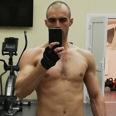 Фотография мужчины Секрет, 35 лет из г. Курск