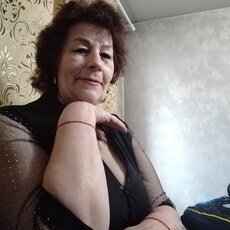 Фотография девушки Валентина, 59 лет из г. Иркутск