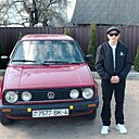 Василий, 47 лет