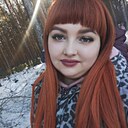 Викусик, 20 лет