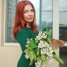 Фотография девушки Мария, 32 года из г. Североморск