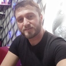 Фотография мужчины Леван, 35 лет из г. Кошалин