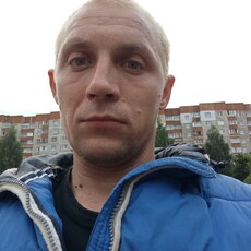 Фотография мужчины Михаил, 30 лет из г. Жодино