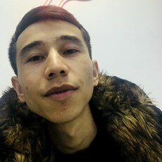 Фотография мужчины Азик, 31 год из г. Астана