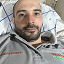 Роман, 34 года