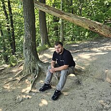 Фотография мужчины Erik, 34 года из г. Варшава