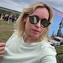 Девушка, 41 год