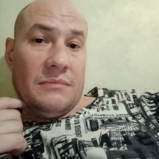 Фотография мужчины Александр, 43 года из г. Петропавловск