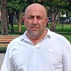 Фотография мужчины Тигран, 45 лет из г. Абовян