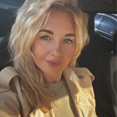 Фотография девушки Милана, 41 год из г. Омск