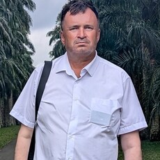Фотография мужчины Александр, 53 года из г. Белгород