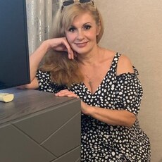 Фотография девушки Людмила, 57 лет из г. Зарайск
