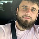Алихан, 31 год