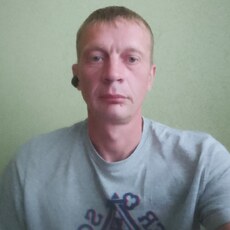 Фотография мужчины Артур, 41 год из г. Павлово