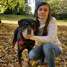 Фотография девушки Саша, 23 года из г. Москва