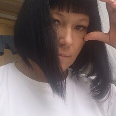 Фотография девушки Анастасия, 37 лет из г. Благовещенск