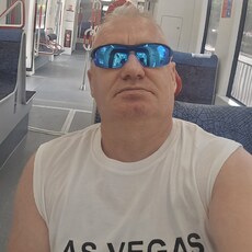 Фотография мужчины Алекс, 51 год из г. Пэтах-Тиква