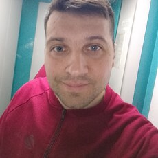 Фотография мужчины Дима, 31 год из г. Североморск
