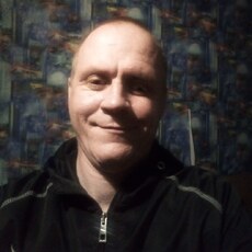 Фотография мужчины Михаил, 43 года из г. Маслянино