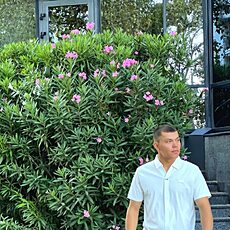 Фотография мужчины Элбек, 27 лет из г. Судак