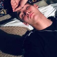 Фотография мужчины Дмитрий, 20 лет из г. Абакан