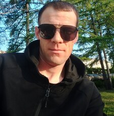 Фотография мужчины Сергей, 33 года из г. Петропавловск