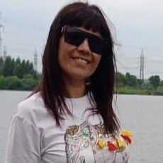 Фотография девушки Алеся, 42 года из г. Ленинск-Кузнецкий