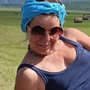 Моника, 50 лет
