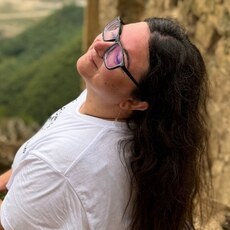 Фотография девушки Алёна, 30 лет из г. Видное
