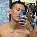 Азеке, 33 года