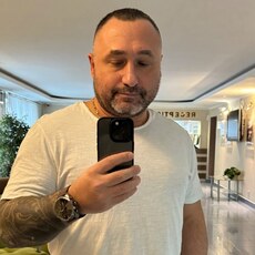 Фотография мужчины Константин, 41 год из г. Челябинск