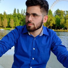 Фотография мужчины Михаил, 26 лет из г. Санкт-Петербург